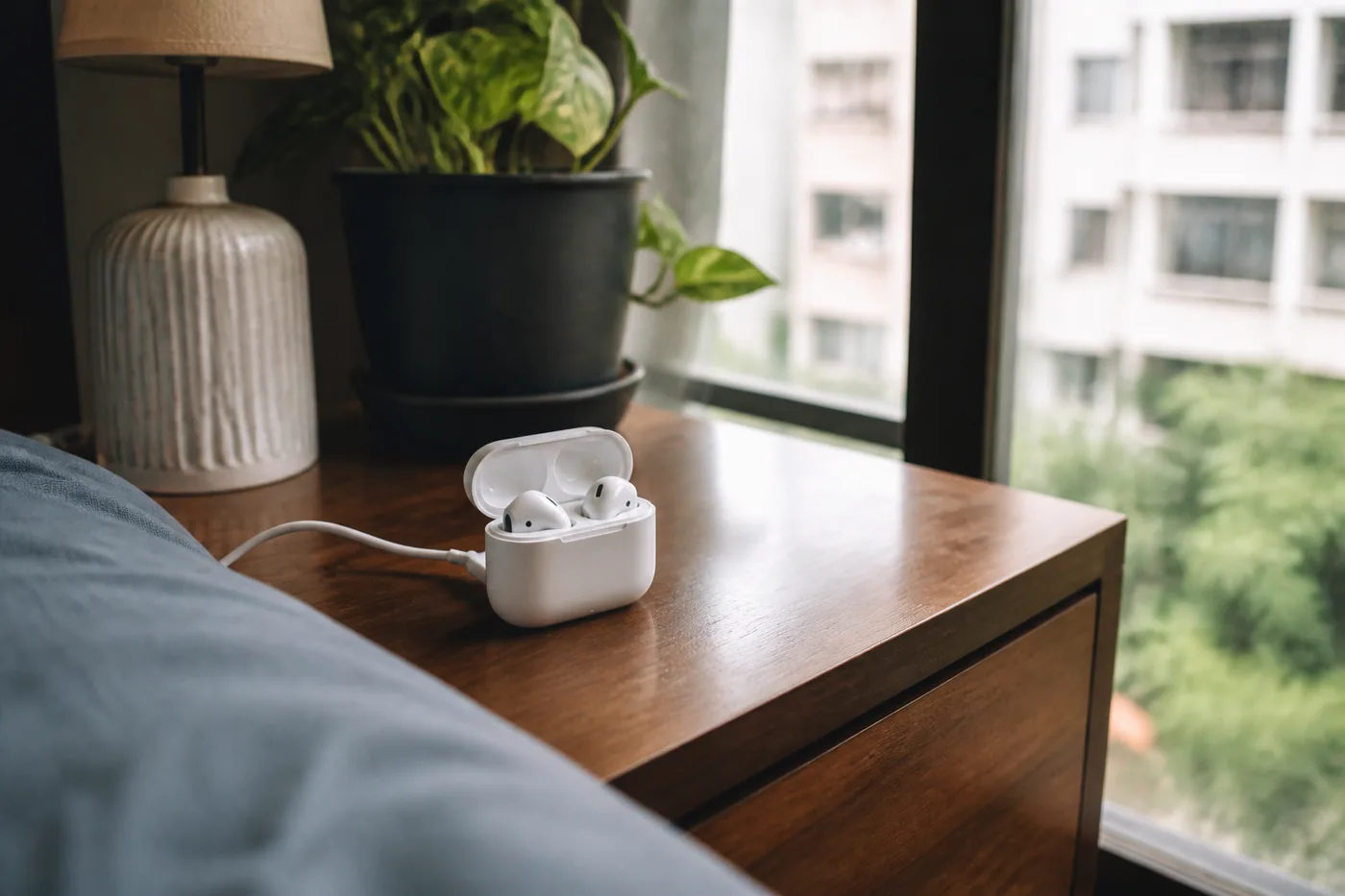 Cara Cas Case Earbuds Tanpa Tersalah Anggap